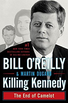 Killing Kennedy on Amazon.com